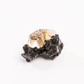 Cassiterite on Mica