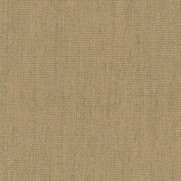 Casual Cushion Estate Series Deep Seating Club Cushion in Canvas Heather Beige Chair & Sofa Cushions 12025717