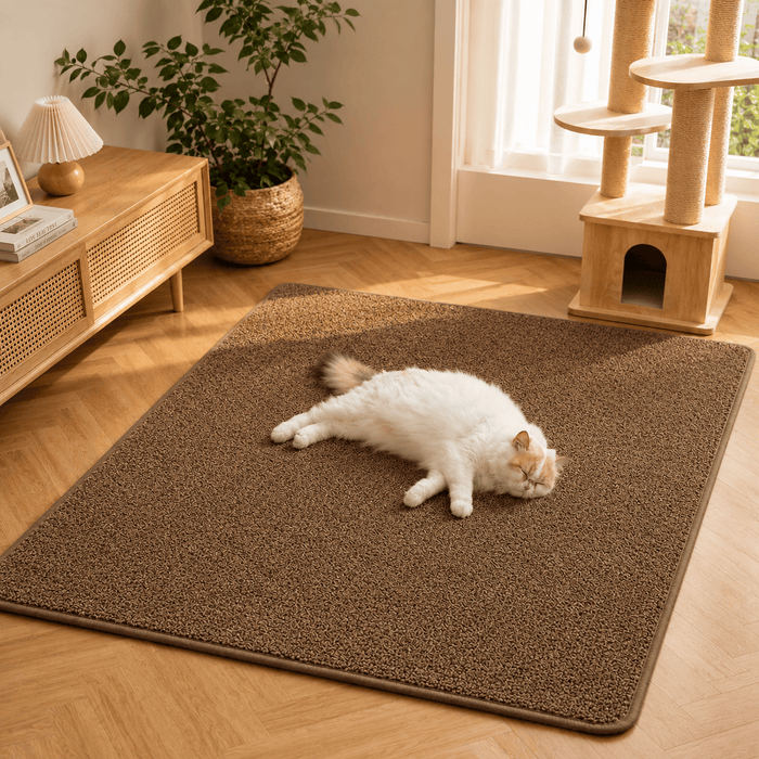 Cat Scratching Mat