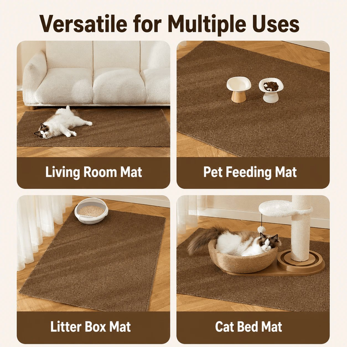 Cat Scratching Mat