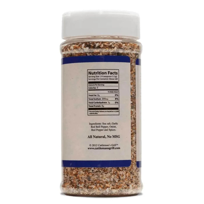 Cattleman's Grill California Tri-Tip Rub Seasonings & Spices