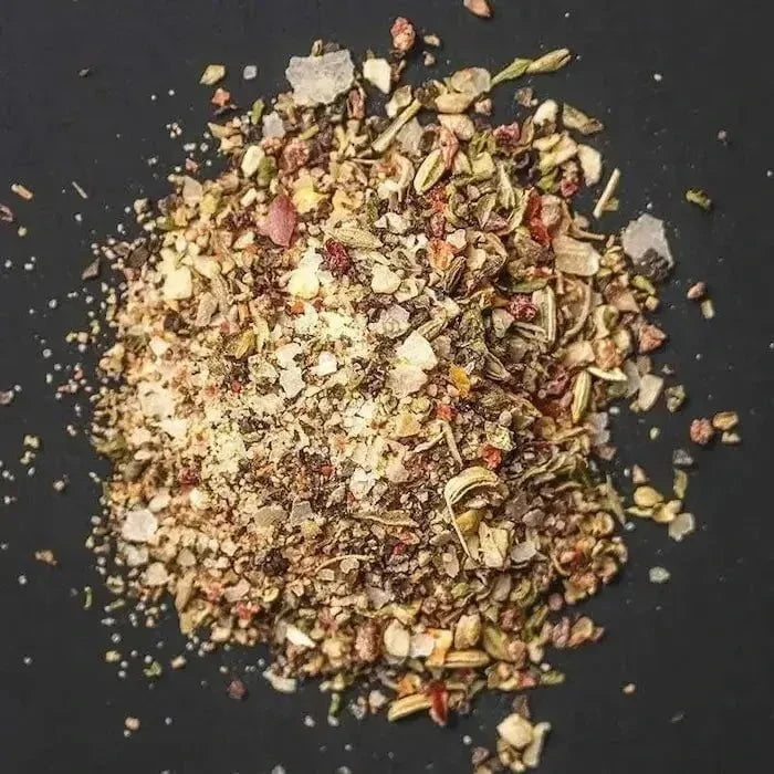 Cattleman's Grill Italiano Seasoning Seasonings & Spices 10.6 oz. 12031284