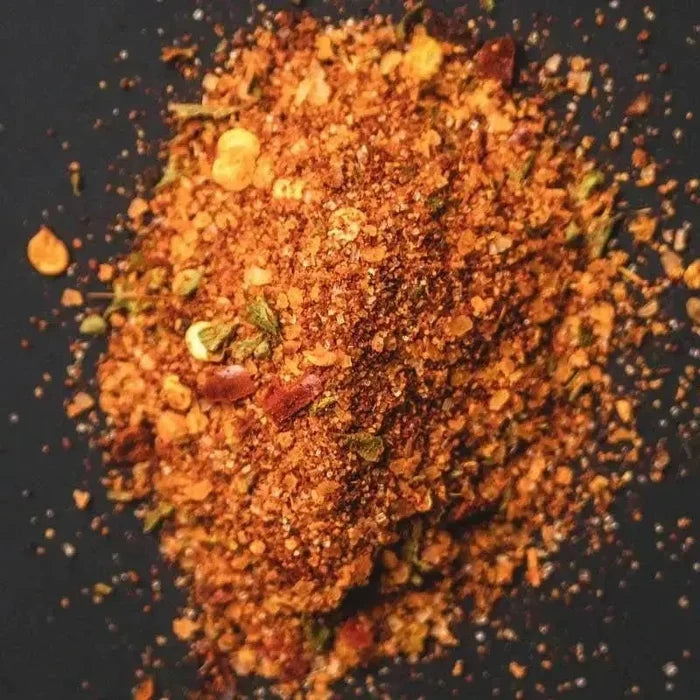 Cattleman's Grill Mexicano Rub & Taco Seasoning Seasonings & Spices