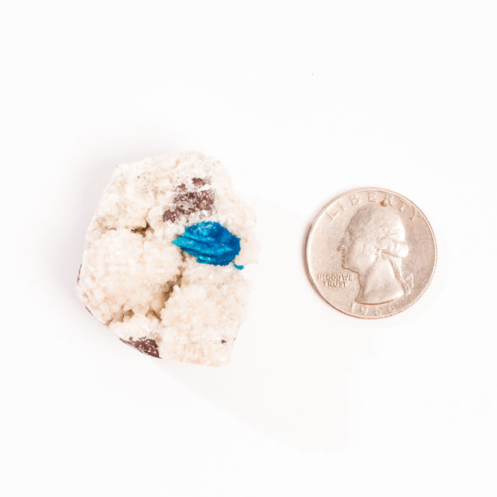 Cavansite