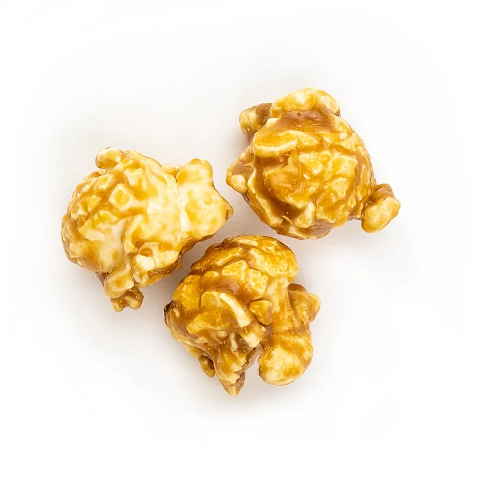 Chai Latte Popcorn
