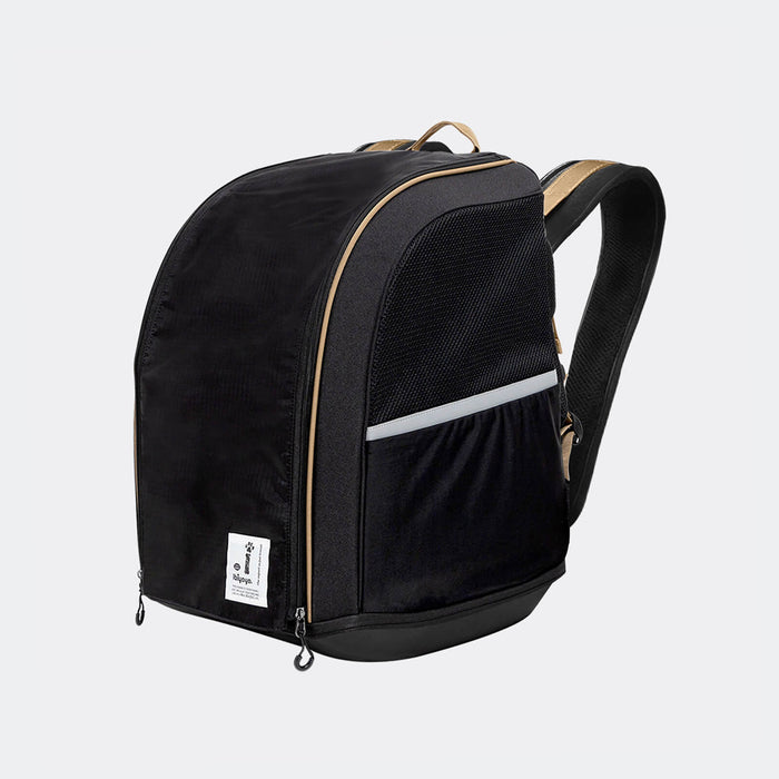 Champion Large Dog Carrier Backpack, with Optional Wheels