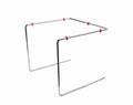 Charcoal Companion Pizza Serving Stand Serving Platters 12042992