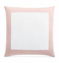 Charter Club Damask Designs Colorblocked European Sham