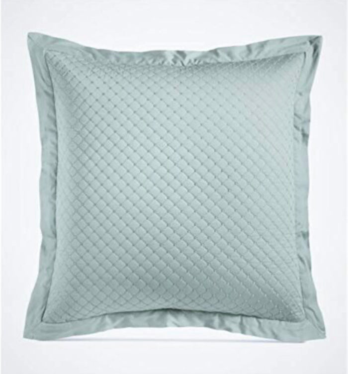 Charter Club Quilted Cotton European Sham