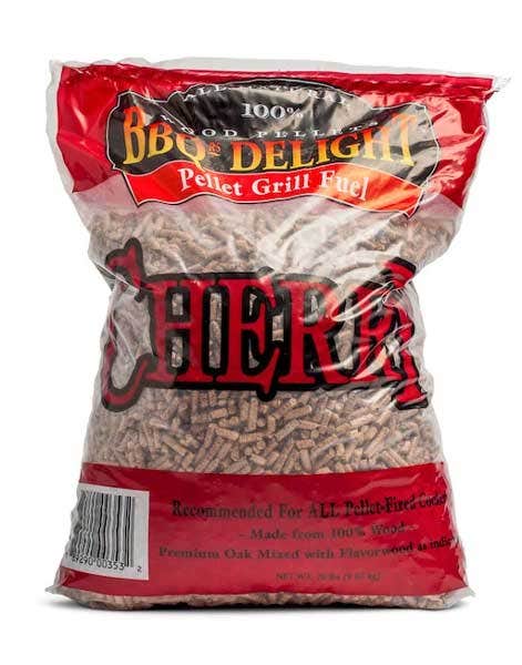 Pellets for pallets Firewood & Fuel Cherry 12021789