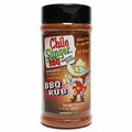 Chile Slinger Large BBQ Rub Seasonings & Spices 12049249