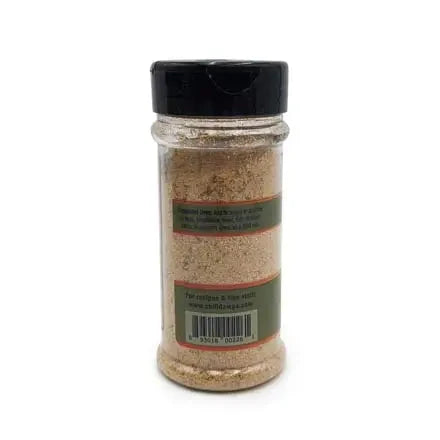 Chili Dawg's Habanero Seasoning Condiments & Sauces 12042415
