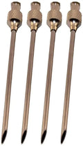 Chop's Power 3" 12 Gauge 4 Pack Kitchen Tools & Utensils 12011453
