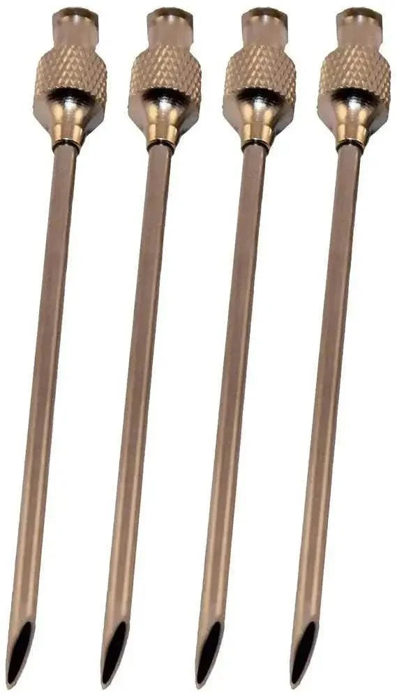 Chop's Power 3" 12 Gauge 4 Pack Kitchen Tools & Utensils 12011453