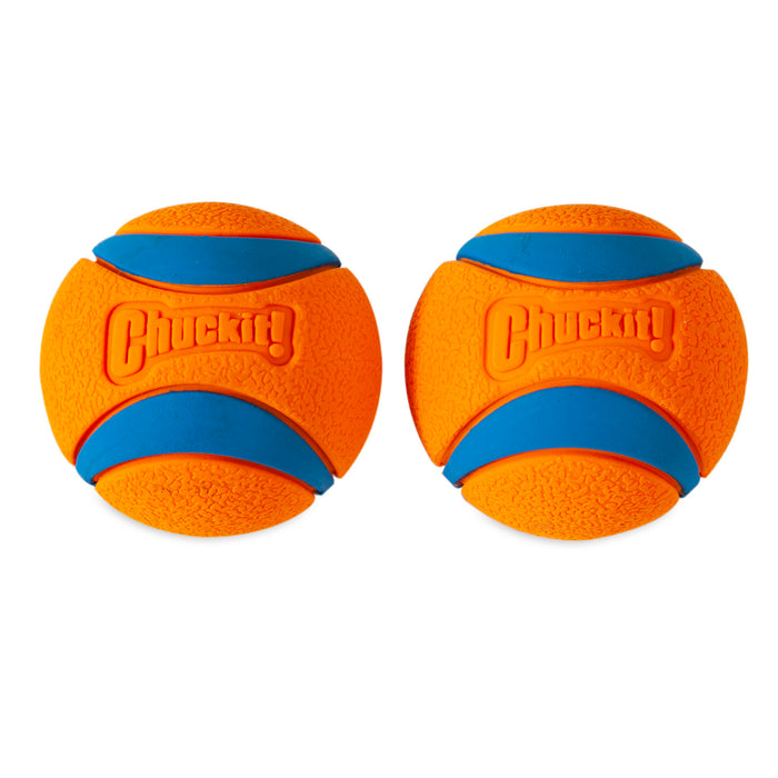 ORANGE/BLUE / SMALL 2-PK