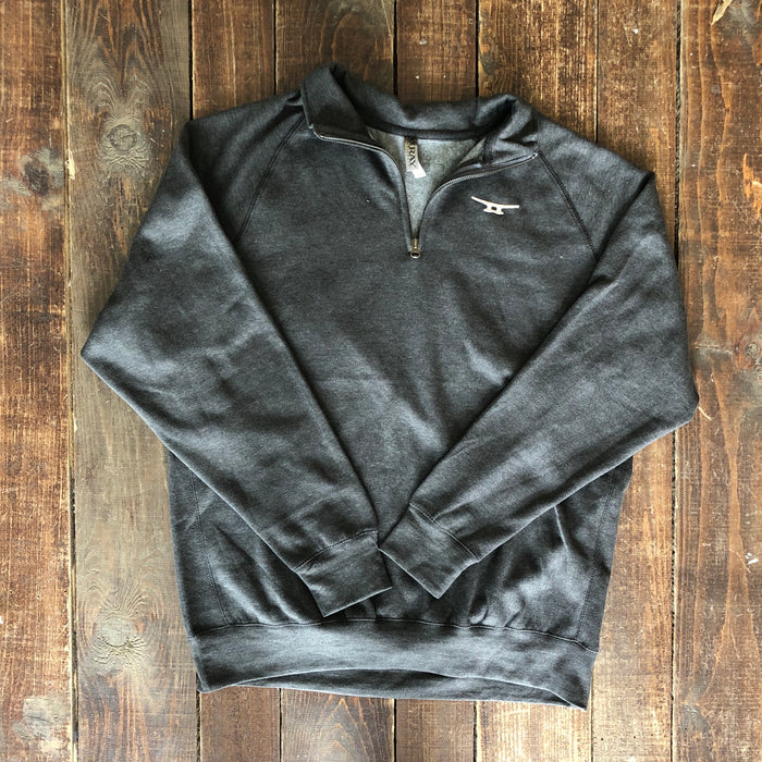 Cleat Quarter Zip