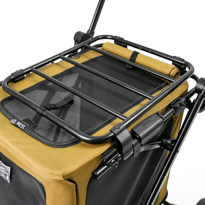 Clip On Luggage Rack for  Big Buddy