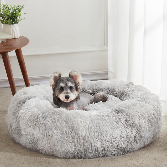 White Grey / X-Small