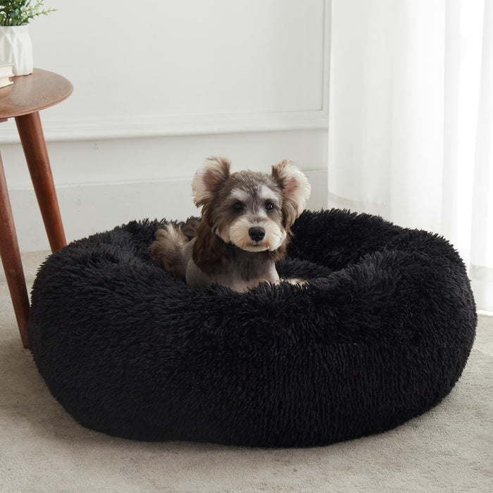 Black / X-Small