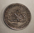 Communication Electronics Maintenance Master Badge USAF Global Comm Silver Air Force Challenge Coin