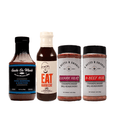Competition Pulled Pork Kit Seasonings & Spices