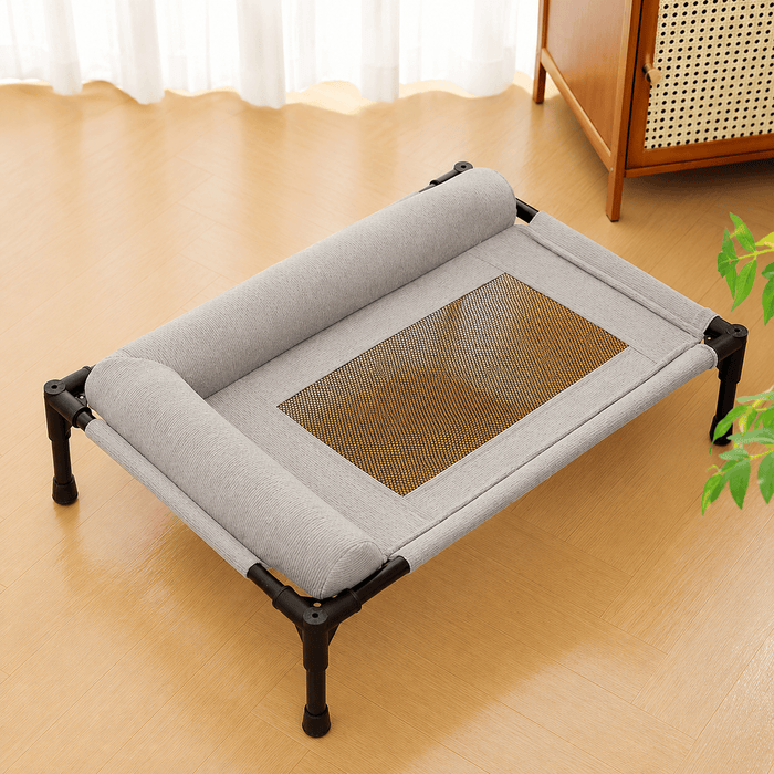 Cooling Elevated Pet Bed