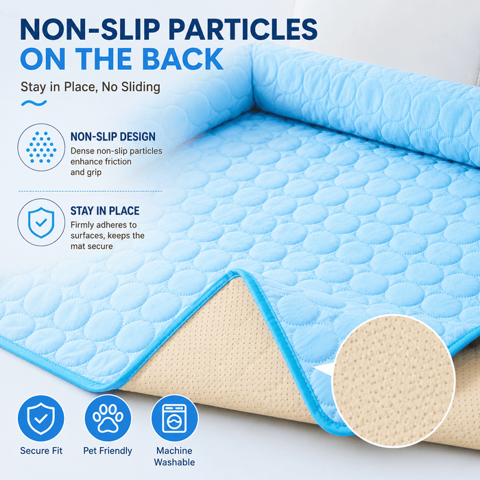 Cooling Sofa Bed