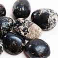 Covellite- Intuitive Pick