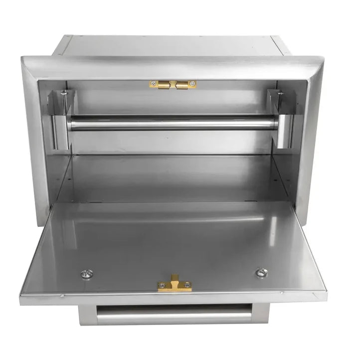 Coyote 15" Paper Towel Holder Cabinets & Storage 12048030