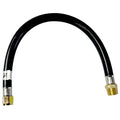 Coyote 16" Hose for CINLNREG Outdoor Grill Accessories 12048015