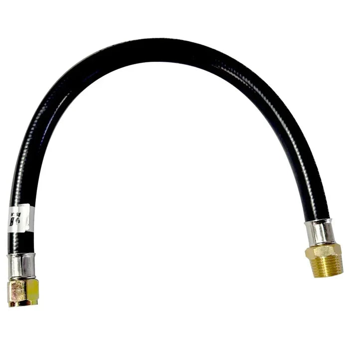 Coyote 16" Hose for CINLNREG Outdoor Grill Accessories 12048015
