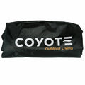 Coyote Asado Cover Gray Outdoor Grill Covers 12047950