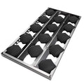 Coyote Briquette Set For 30" Gas Grills Outdoor Grill Accessories 12048032