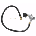 Coyote Conversion Kit NG to LP FOR C3HY50 GRILLS Outdoor Grill Replacement Parts 12048006
