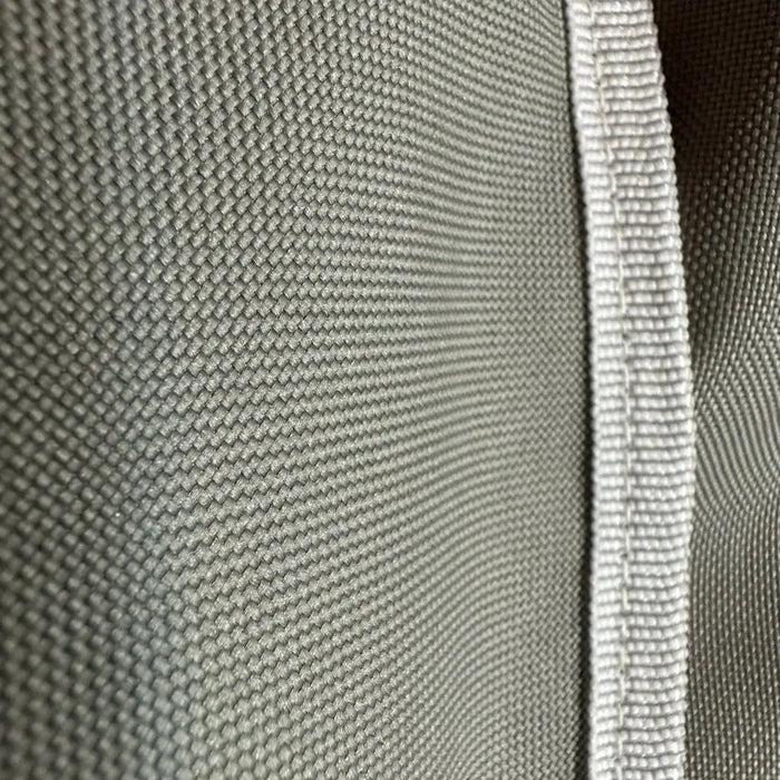 Coyote Gray Cover For 34" Freestanding Gas Grills Outdoor Grill Covers 12047997