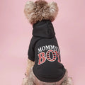 Cute Dog Hoodie – Warm Pet Apparel for Small & Medium Dogs