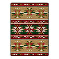 Dakota Star Southwest Area Rugs - Rugs made in the USA - Your Western Decor