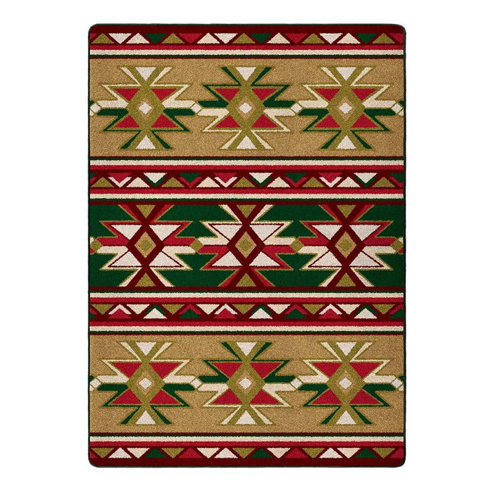 Dakota Star Southwest Area Rugs - Rugs made in the USA - Your Western Decor