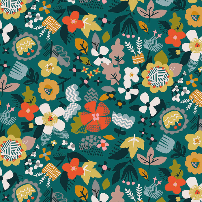 Dashwood Studio -Hibernate- Green