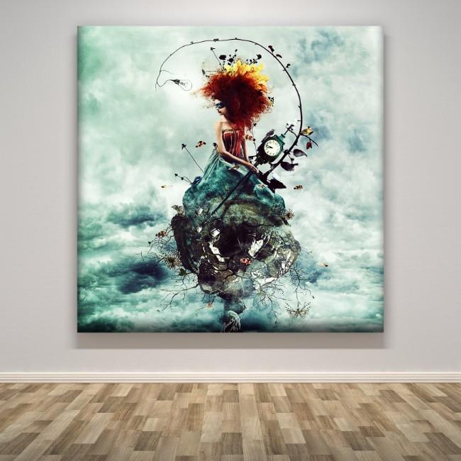 "Delirium"