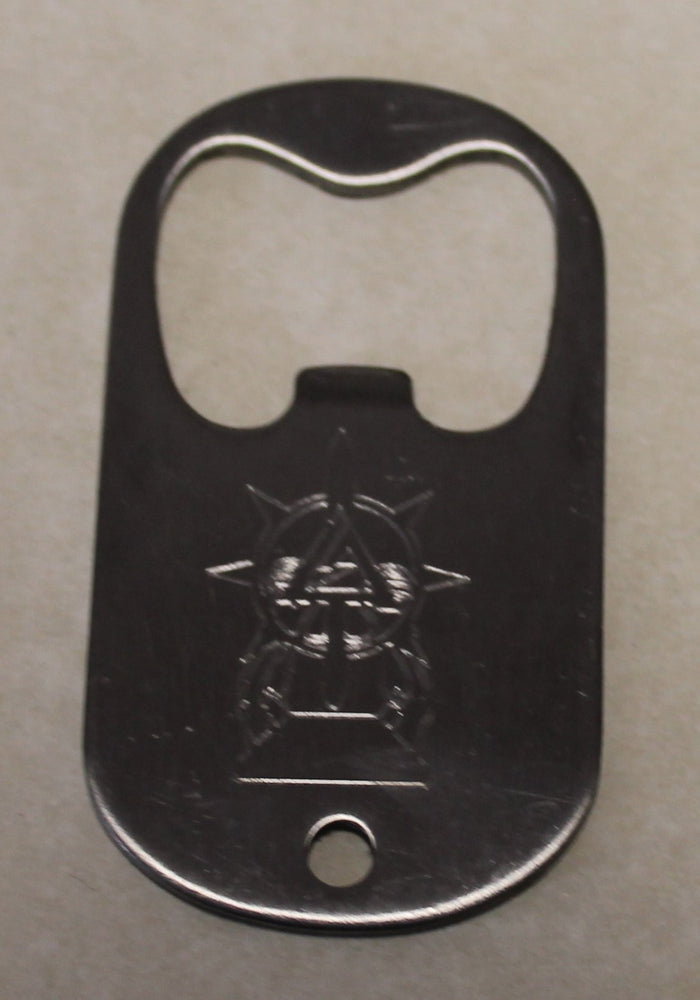 Delta Force Combat Application Group CAG Tier-1 Army Special Forces Bottle Opener