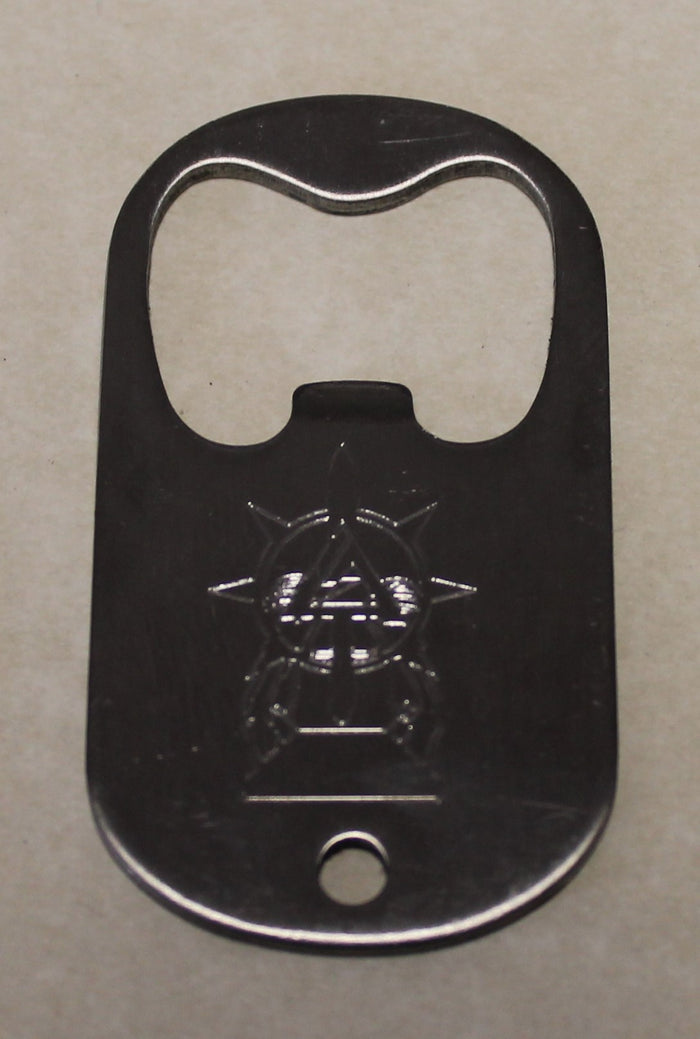 Delta Force Combat Application Group CAG Tier-1 Army Special Forces Bottle Opener