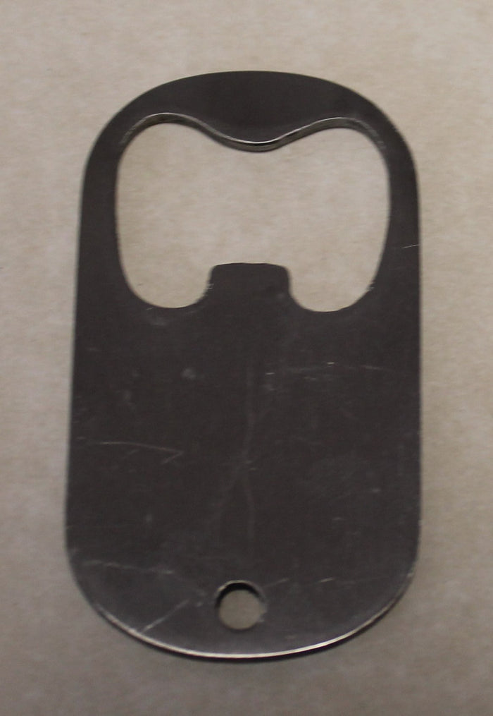 Delta Force Combat Application Group CAG Tier-1 Army Special Forces Bottle Opener