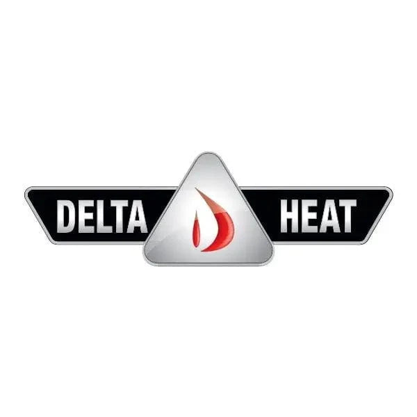 Delta Heat Propane Conversion Kit for Grills Outdoor Grill Accessories 12026668