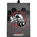 Discraft 15" x 24" Buzzz Waffle-Weave Microfiber Towel