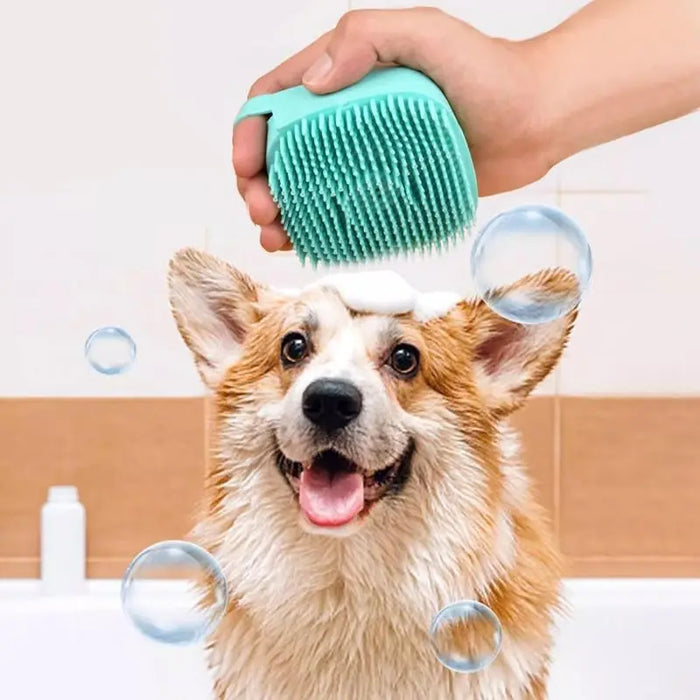 Dog & Cat Grooming Set – Complete Pet Care Kit