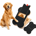 Dog Nail Scratch Board with Hidden Treat Box Fursera