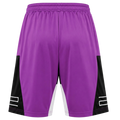 DOS 'Purple' Shorts