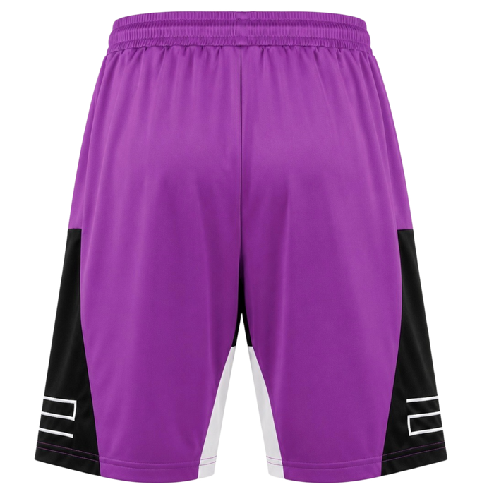DOS 'Purple' Shorts