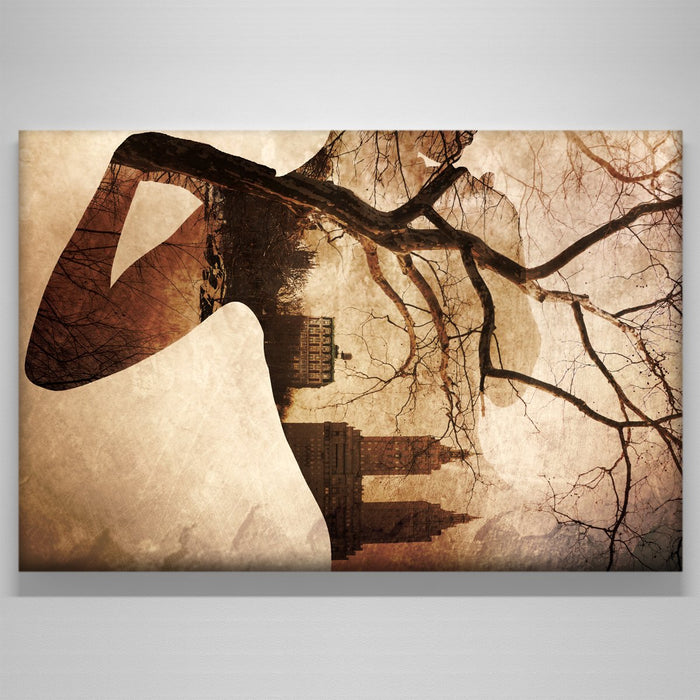 "Double Exposure"